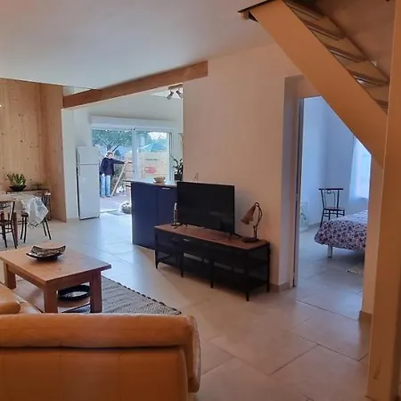 Logement Pascal Villeneuve-sur-Lot Exterior foto