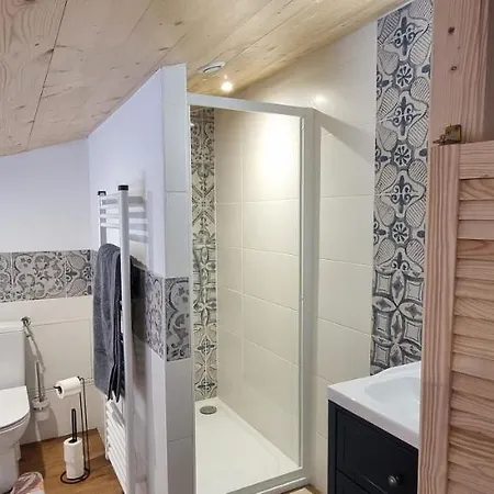 Logement Pascal Villeneuve-sur-Lot Exterior foto