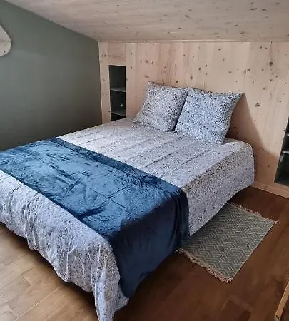 Logement Pascal Villeneuve-sur-Lot Exterior foto