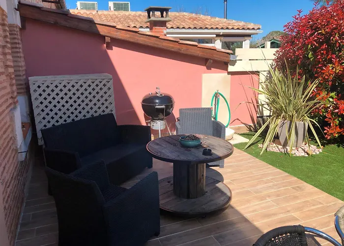 Logement Pascal
