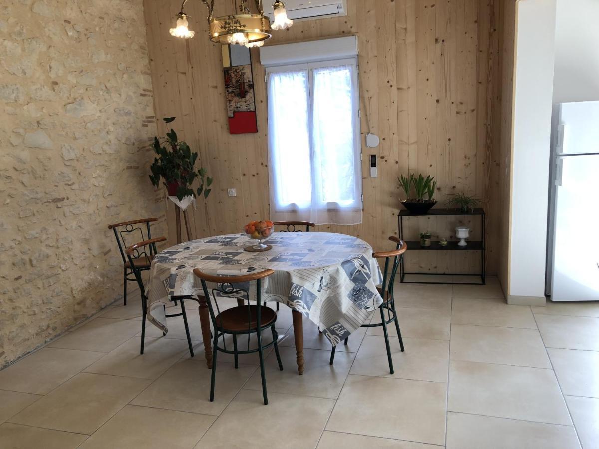 Ferienhaus Pascal Villeneuve-sur-Lot