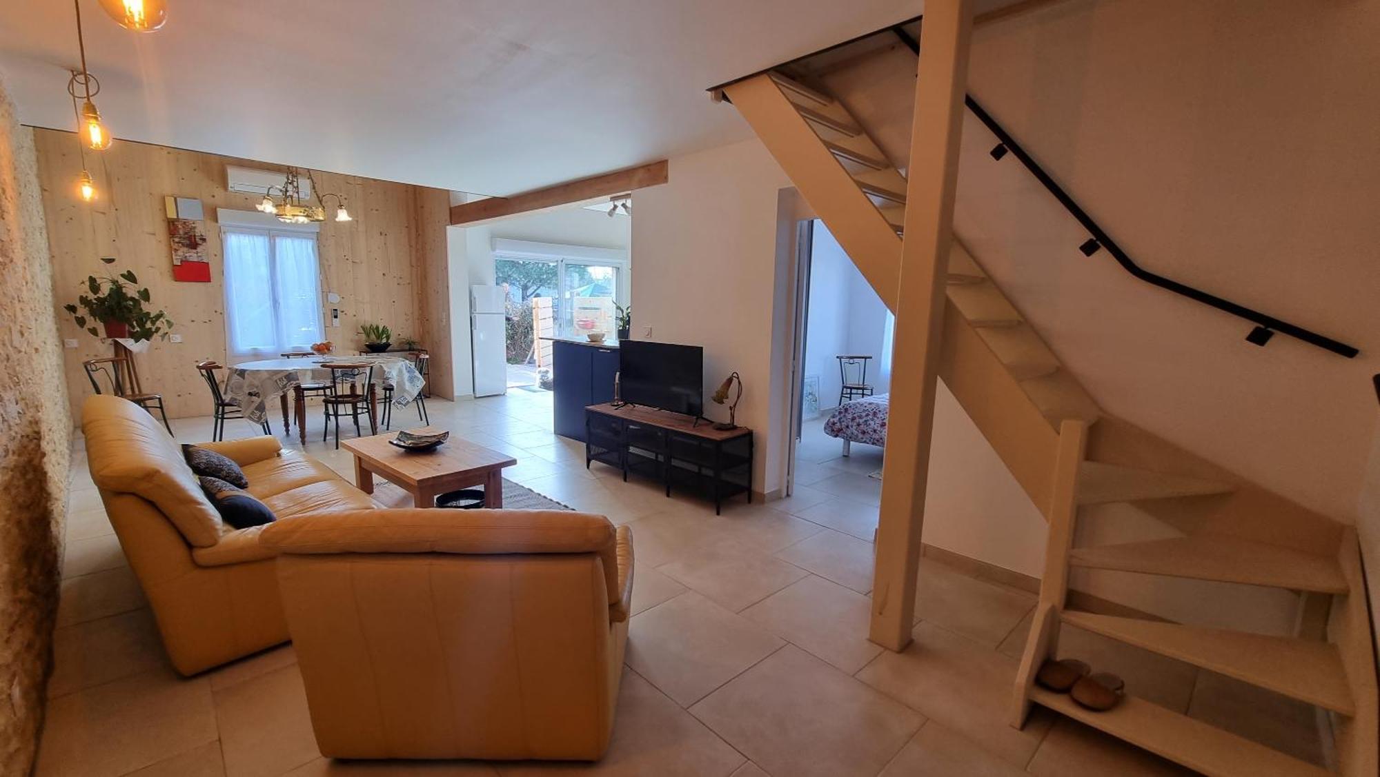 Casa vacanze Pascal Villeneuve-sur-Lot