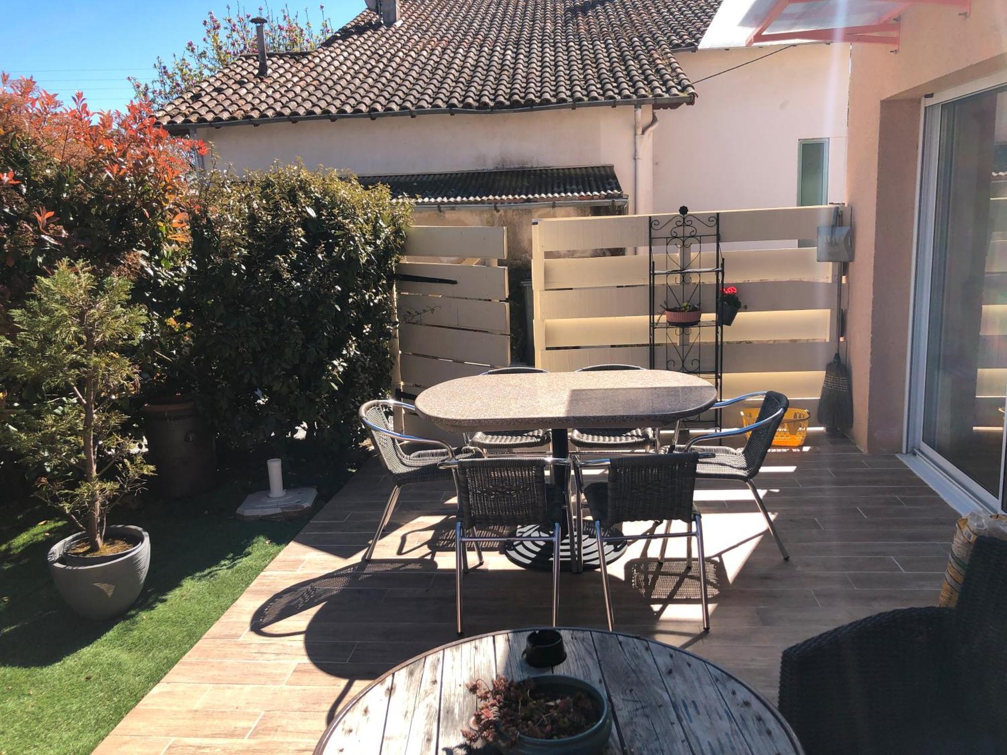 Casa vacanze Pascal